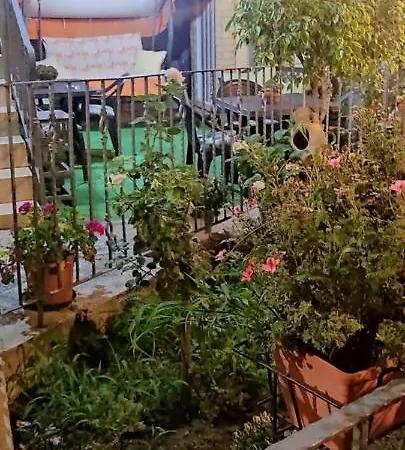Giomar Falconara Bed & Breakfast Licata