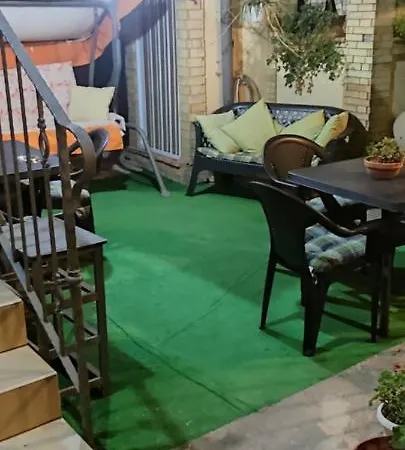 Giomar Falconara Bed & Breakfast 3*