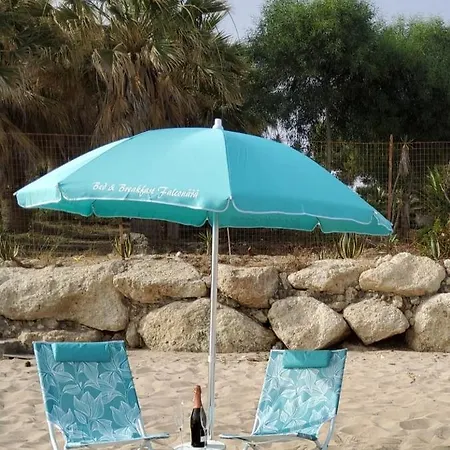 Falconara Bed & Breakfast Licata