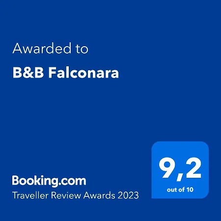 Falconara Bed & Breakfast Licata