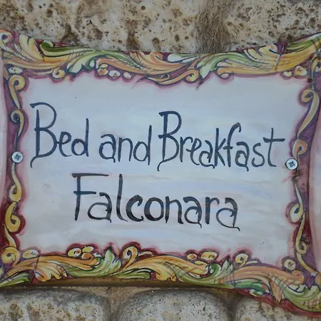 B&B Falconara 3*