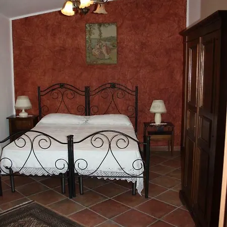 B&B Falconara