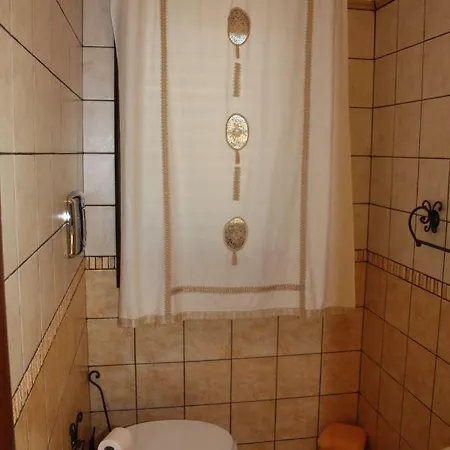 Bed & Breakfast B&B Falconara