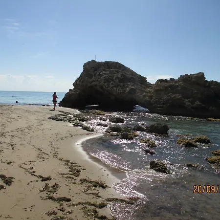 Bed & Breakfast B&B Falconara 3*