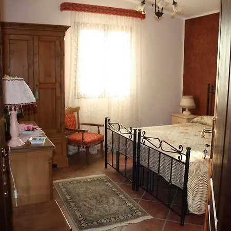 B&B Falconara Bed & Breakfast