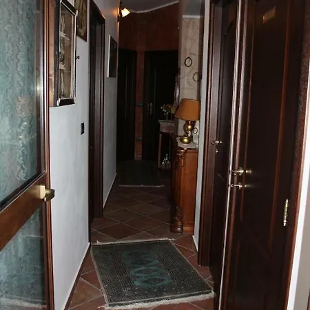 Giomar Falconara 3*