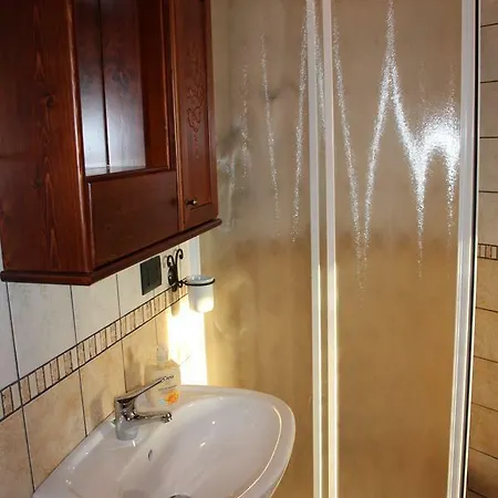 Bed & Breakfast B&B Falconara 3*