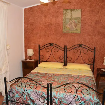 Bed & Breakfast B&B Falconara 3*