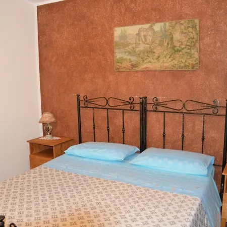 Falconara Bed & Breakfast Licata