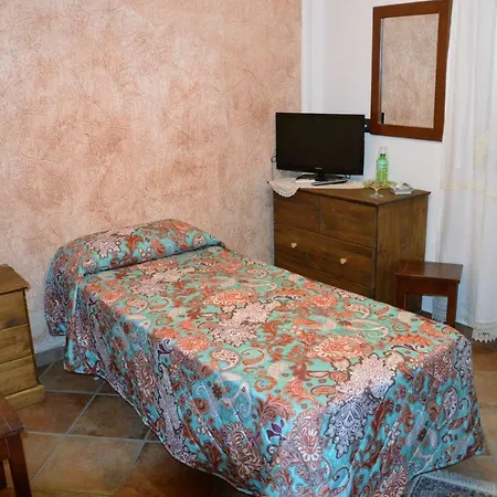 Falconara Bed & Breakfast