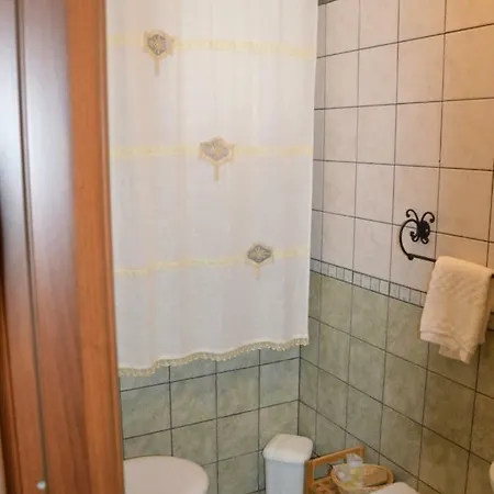 B&B Falconara Bed & Breakfast