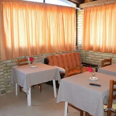 B&B Falconara Bed & Breakfast Licata