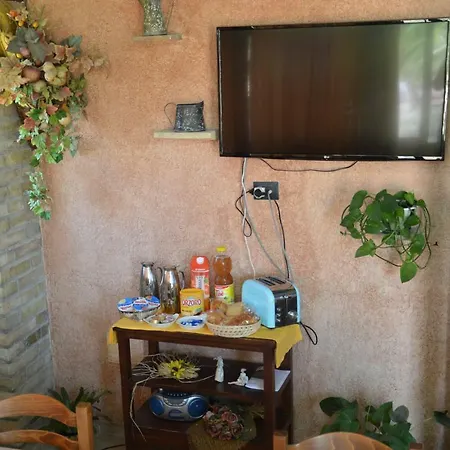 Bed & Breakfast Falconara Licata