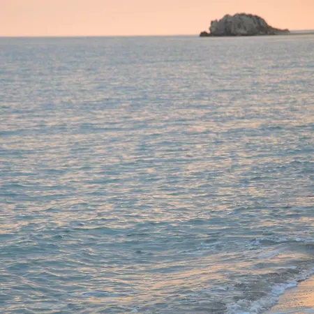 Falconara Bed & Breakfast