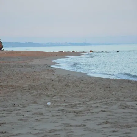 Falconara Bed & Breakfast Licata