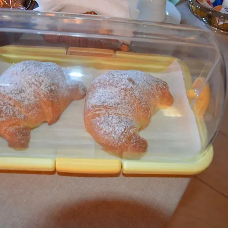 Falconara Bed & Breakfast *
