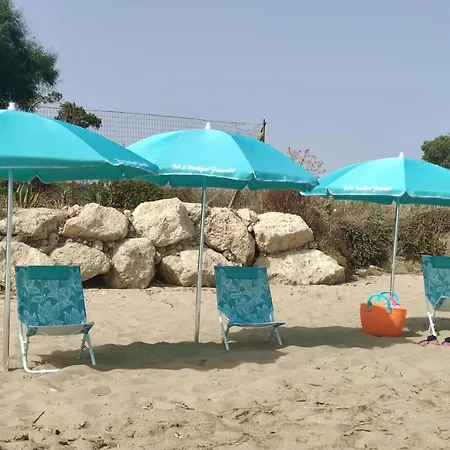 Falconara * Licata