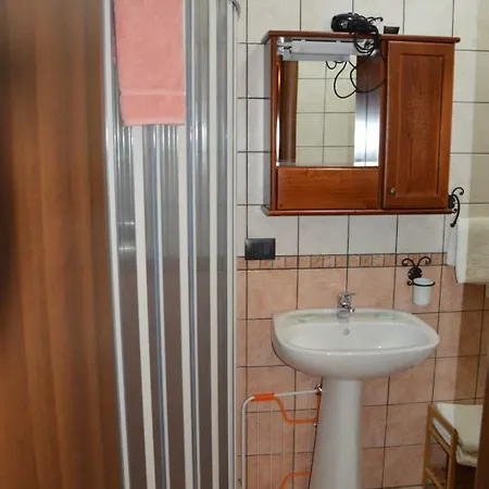 Nocleg ze śniadaniem Giomar Falconara Licata